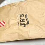 BAKERY & BURGER JB'S TOKYO - 