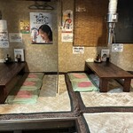 焼肉味亭 - 