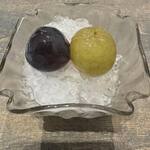 ア・ニュ Shohei Shimono - 