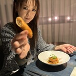 クラフタル - 百名店ガールズNo.12