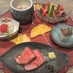 ア・ニュ Shohei Shimono - 