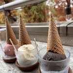 アナザープレイスカフェ  - 