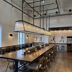 breadworks 天王洲 - 