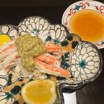 麻布 かどわき - 