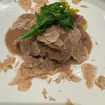 ア・ニュ Shohei Shimono - 