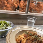 アナザープレイスカフェ  - 