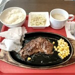 ステーキハウス88Jr. イオン南風原店 - 