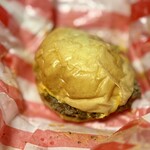 BAKERY & BURGER JB'S TOKYO - 