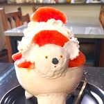 嘘と僕 - 『クリームチーズとピンクネーブル』(1500円)～!!( ^o^)ﾉ