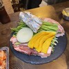 韓国料理 ブルバム 新大久保店