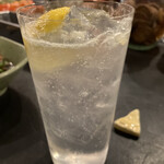 スモークアンドスミビ 102 - ゆずサワー