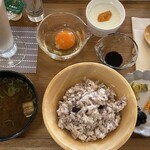 Lab&Village Cafe Heartlay - 