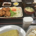 レストランひろや - 