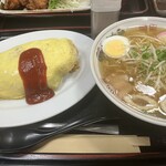 レストランひろや - 