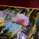 鮨匠 のむら - かんばち