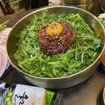 韓国料理 ブルバム 新大久保店 - 