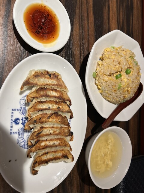 みんみん9番 by digit188 : 珉珉 三宮店 (みんみん)- 三宮/中華料理 | 食べログ