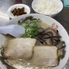 ラーメン力