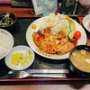 製麺屋食堂