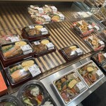 デリカスイト - 料理写真: