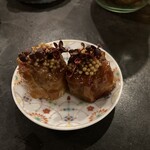 スモークアンドスミビ 102 - シューマイ