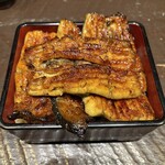 鰻酒場 スミカ - 