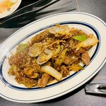 焼肉拓郎 八重洲 - 