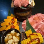 焼肉拓郎 八重洲 - 