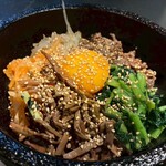 焼肉拓郎 八重洲 - 