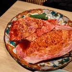 広島焼肉　肉屋のぶすけ紙屋町 - 