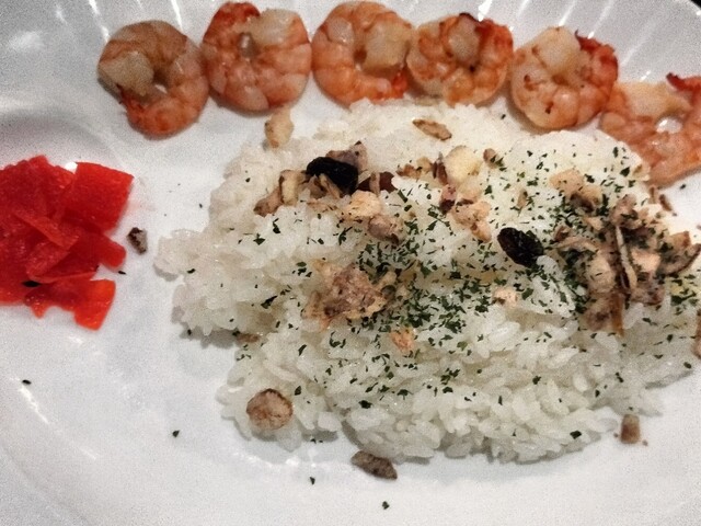 あきた茶房 - 四ツ小屋（中華料理）の写真