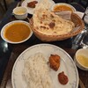 インドレストランバーバンジャーラ 梅田店
