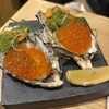 寿司 牡蠣 博多スシエビス/Sushi Oyster Sushi-Ebisu Hakata
