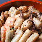 和食 紗心 - 