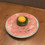 三茶 ユキツバキ - 