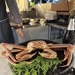 restaurant ecoutieres - 