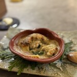 restaurant ecoutieres - 