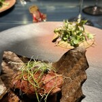 クラフタル - 自家製味噌田楽