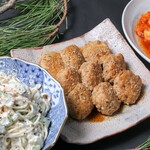 和食 紗心 - 