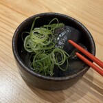 寿司 牡蠣 博多スシエビス/Sushi Oyster Sushi-Ebisu Hakata - 
