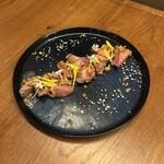 三茶 ユキツバキ - 