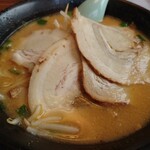 くるまやラーメン - 