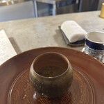 restaurant ecoutieres - 