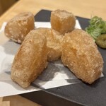 寿司 牡蠣 博多スシエビス/Sushi Oyster Sushi-Ebisu Hakata - 