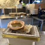 restaurant ecoutieres - 