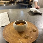 restaurant ecoutieres - 