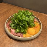 三茶 ユキツバキ - 