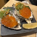 寿司 牡蠣 博多スシエビス/Sushi Oyster Sushi-Ebisu Hakata - 