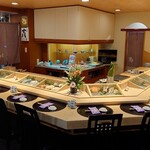 寿し処ふしみ - 冬バージョン