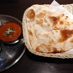 レッドチリ - インドセット